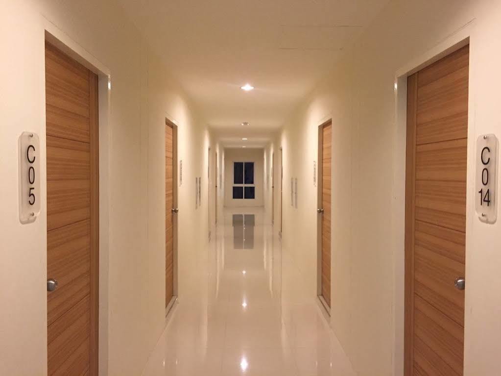 Oyo 306 Paradise Park Laemchabang Si Racha Εξωτερικό φωτογραφία