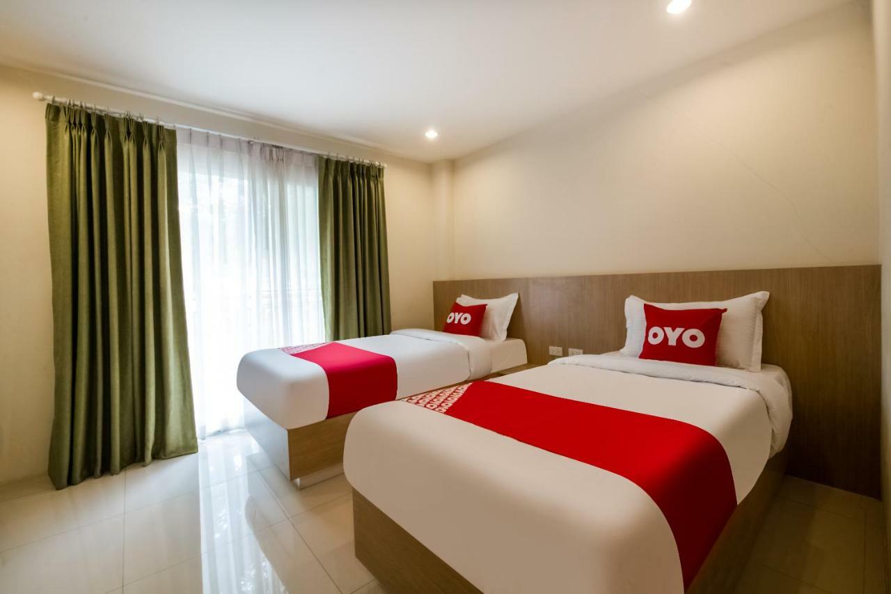 Oyo 306 Paradise Park Laemchabang Si Racha Εξωτερικό φωτογραφία
